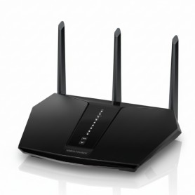 Netgear RAX29-100NAS Nighthawk AX Dual Band Smart WiFi Router 6