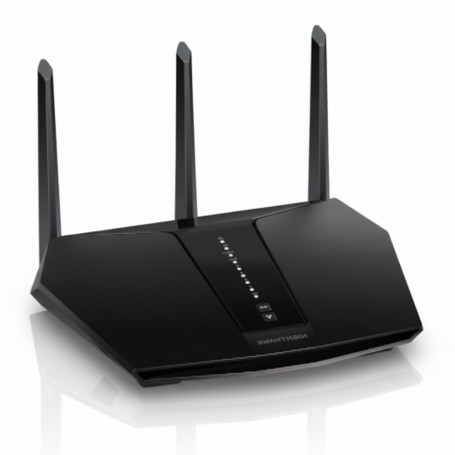 Netgear RAX30-100NAS Nighthawk AX Dual-Band WiFi Router 6
