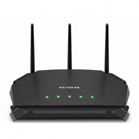 Netgear RAX36S-100PAS Nighthawk Dual Band Wireless WiFi Router 6