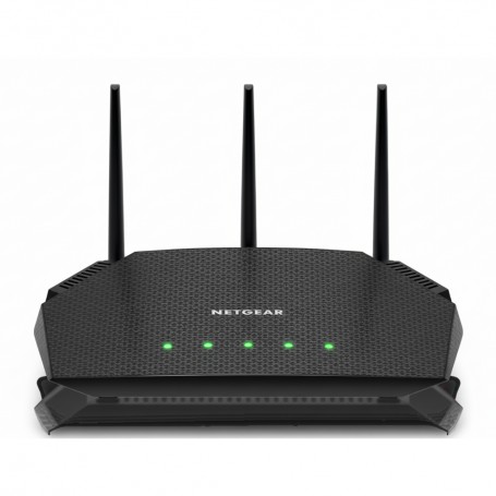 Netgear RAX36S-100PAS Nighthawk Dual Band Wireless WiFi Router 6 Netgear RAX36S-100PAS Nighthawk Dual Band Wireless WiFi Router 6