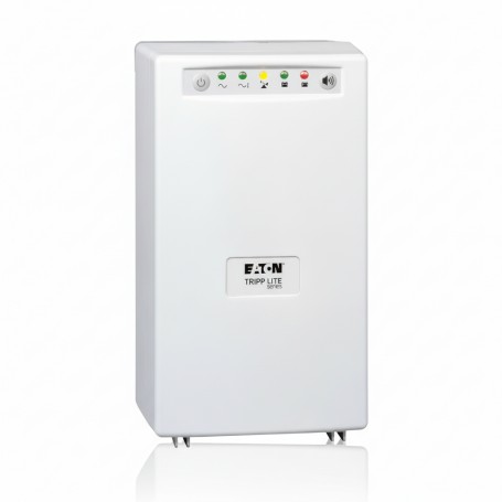 Tripp Lite SMART700HG SmartPro Medical Grade .7kVA 120V Line-Int Tower UPS with Extended-run USB & Serial