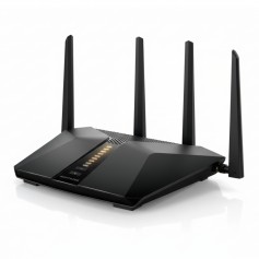 Netgear RAX42-100NAS Nighthawk Stream Dual Band WiFi Router 6