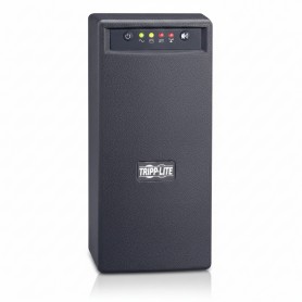 Tripp Lite OMNIVSINT800 OmniVS 230V 800VA 475W Line-Interactive UPS, USB Port, C13 Outlets
