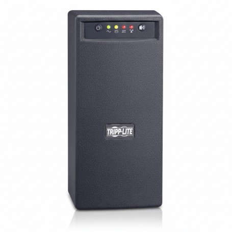 Tripp Lite OMNIVSINT800 OmniVS 230V 800VA 475W Line-Interactive UPS, USB Port, C13 Outlets