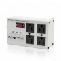 Eaton Tripp Lite ISOBAR4ULTRA 4-Outlet Surge Protector 3330 J