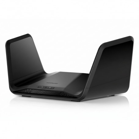 Netgear RAX70-100CNS 8 Stream Tri Band WiFi 6 Router Netgear RAX70-100CNS 8 Stream Tri Band WiFi 6 Router