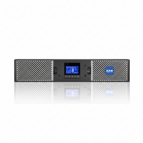 EATON 9PX1500RTN-L  9PX lithium ion UPS, 2U, 1500 VA, 1350 W,