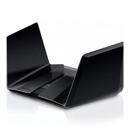 NETGEAR RAX120-100NAS Nighthawk WiFi 6 Router