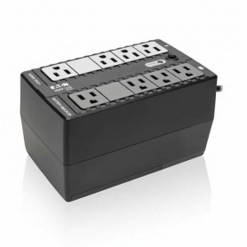 Eaton BC450 Tripp Lite UPS 450VA 255W UPS Battery Backup Surge Protector