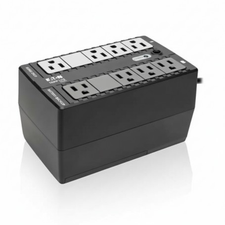 Eaton BC450 Tripp Lite UPS 450VA 255W UPS Battery Backup Surge Protector