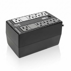 Eaton Tripp Lite BC450 Standby UPS 450VA, 255W, 8 Outlets
