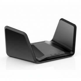 Netgear RAXE300-100CNS 8 Stream Tri Band WiFi Router 6E