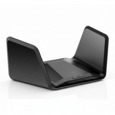 NETGEAR RAXE300-100CNS AXE7800 Tri band WiFi 6E Router