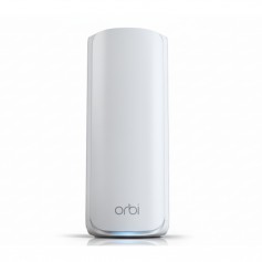 Netgear RBE770-100NAS Orbi 770 Series Tri-Band WiFi 7 Mesh