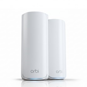 Netgear RBE772-100CNS Tri Band WiFi 7 Mesh 2