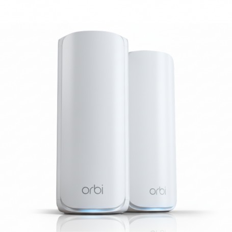 Netgear RBE772-100CNS Tri Band WiFi 7 Mesh 2