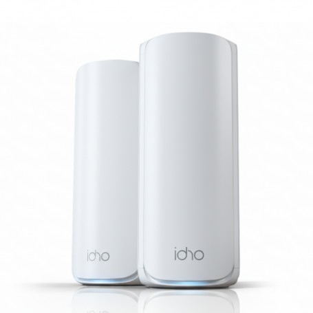 Netgear RBE772-100NAS Orbi Tri Band WiFi Router 7 Mesh Netgear RBE772-100NAS Orbi Tri Band WiFi Router 7 Mesh