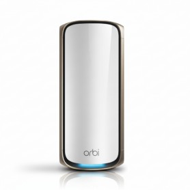 Netgear RBE970-100CNS Orbi Quad Band Mesh Wi-Fi Router 7