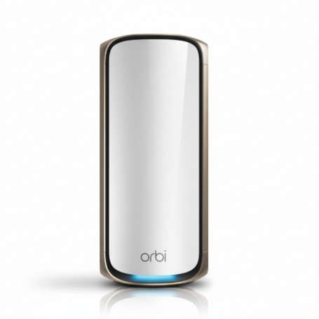 Netgear RBE970-100CNS Orbi Quad Band Mesh Wi-Fi Router 7
