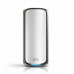 Netgear RBE971S-100NAS Orbi Quad-Band WiFi 7 Mesh Router
