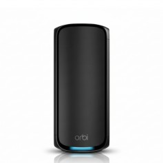 NETGEAR RBE971SB-100NAS Orbi 970 Series Quad-Band WiFi 7 Router