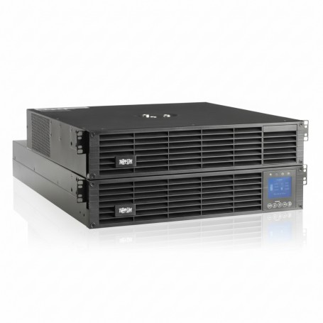 Eaton SU3000LCD2UHVTF 3000VA 2700W Smart Online UPS 208/120V 4U