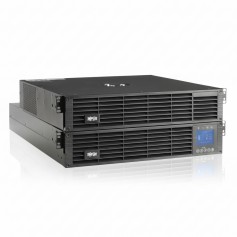 Eaton SU3000LCD2UHVTF 3000VA 2700W Smart Online UPS 208/120V 4U