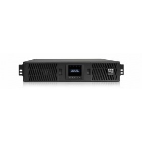 Eaton SU3000RTXLCD2UTAA 3000VA 2700W Smart Online UPS 120V 2U