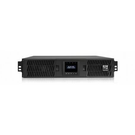 Eaton SU3000RTXLCD2UTAA 3000VA 2700W Smart Online UPS 120V 2U Eaton SU3000RTXLCD2UTAA 3000VA 2700W Smart Online UPS 120V 2U