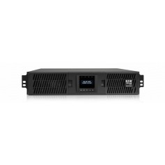 Eaton SU3000RTXLCD2UTAA Tripp Lite Online Double Conversion UPS 3000VA
