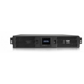 Eaton SU2200RTXLCDN 2000VA 1800W Smart Online UPS 120V