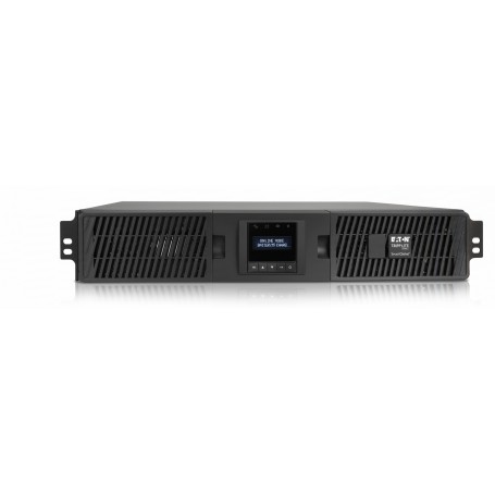Eaton SU2200RTXLCDN 2000VA 1800W Smart Online UPS 120V