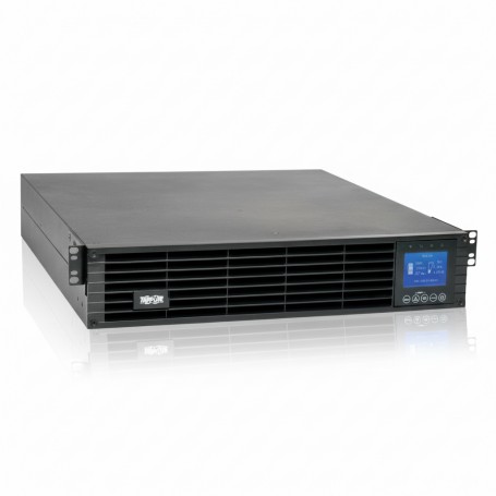 Eaton SU3000LCD2UHV 3000VA 2700W Smart Online UPS 208/240V 2U Eaton SU3000LCD2UHV 3000VA 2700W Smart Online UPS 208/240V 2U