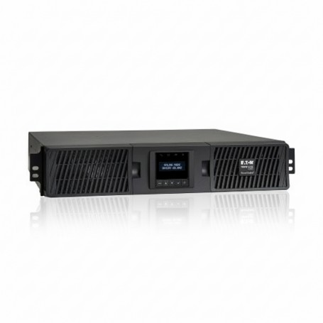 Eaton SU2200RTXLCD2UTAA 2000VA 1800W Smart Online UPS 120V 2U