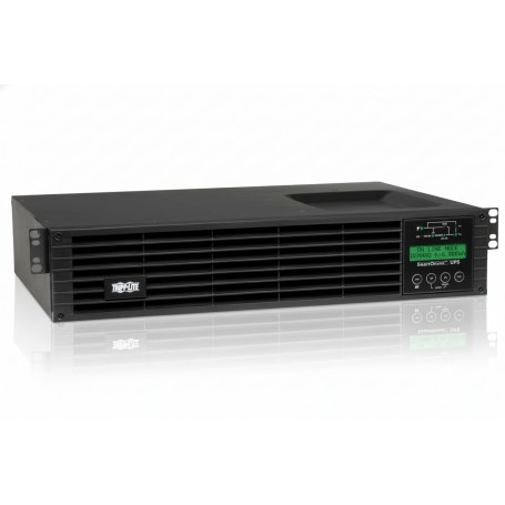 Eaton SU2200RTXLCD2U 2000VA 1800W Smart Online UPS 120V 2U