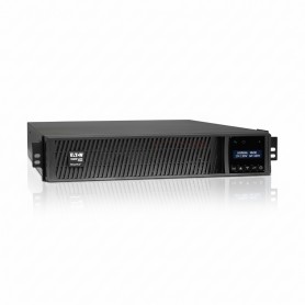 Eaton SMART3000RM2UN Tripp Lite Series SmartPro 3000VA 3000W 120V Line-Interactive Sine Wave UPS - 7 Outlets