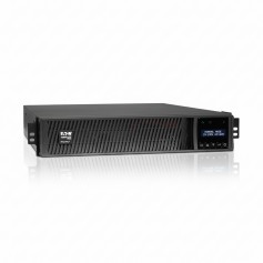 Eaton SMART3000RM2UN Tripp Lite Line Interactive UPS 3 kVA 3 kW