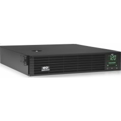 Eaton SM3000RMXLNTAA Tripp Lite Line Interactive UPS 3 kVA 2 88 kW