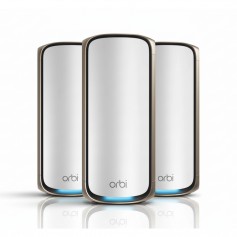 Netgear RBE973S-100NAS Quad-Band Mesh Wi-Fi Router 7