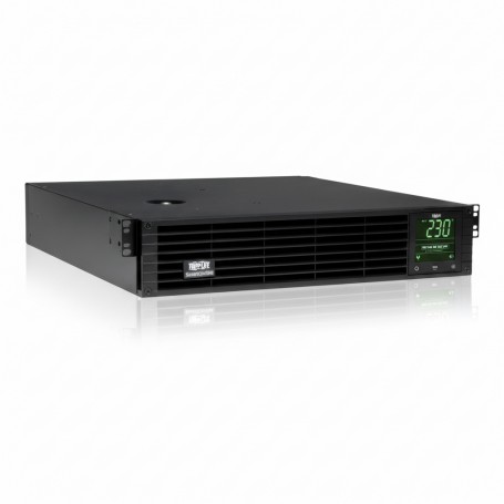 Eaton SMX2200XLRT2UN 2200VA 1920W Smart Line interactive UPS 230V LCD Extended Run 2U Eaton SMX2200XLRT2UN 2200VA 1920W Smart Line interactive UPS 230V LCD Extended Run 2U