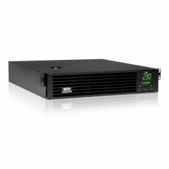 Eaton SMX2200XLRT2UN 2.2 kVA 1920W 230V Rack UPS Line-Interactive