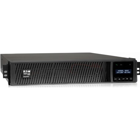 Eaton SMART2200RMXLN 1950VA 1950W SmartPro Line-Interactive UPS 120V Extended Run Eaton SMART2200RMXLN 1950VA 1950W SmartPro Line-Interactive UPS 120V Extended Run