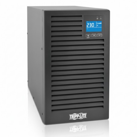 Eaton SUINT3000XLCD SmartOnline UPS 3000VA 2700W 230V Double-Conversion Eaton SUINT3000XLCD SmartOnline UPS 3000VA 2700W 230V Double-Conversion