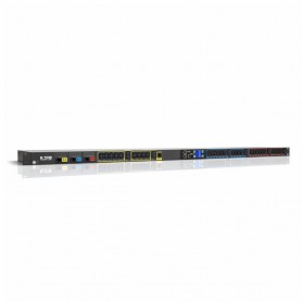 Eaton EMI310-10 8 64 kW 3 Phase Vertical Metered Rack PDU