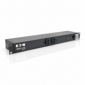 Eaton ISOBAR12ULTRA Tripp Lite 12 Outlet Rack Mount Surge Protector