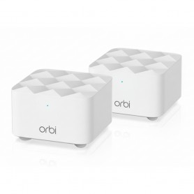 Netgear RBK12-100CNS Orbi Dual-band Mesh WiFi System Router