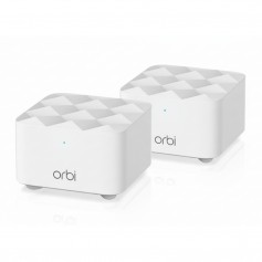Netgear RBK12-100CNS AC1200 Mesh WiFi System