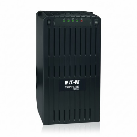 Eaton SMART3000NET SmartPro UPS 3kVA 2.4kW 120V Line-Interactive Tower Extended Run Eaton SMART3000NET SmartPro UPS 3kVA 2.4kW 120V Line-Interactive Tower Extended Run