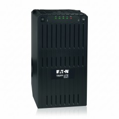 Eaton SMART3000NET Tripp Lite Line Interactive Tower UPS 120V