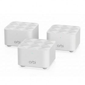 Netgear RBK13-100CNS Orbi Dual Band Wireless Ethernet Router